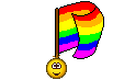 gay drapeau